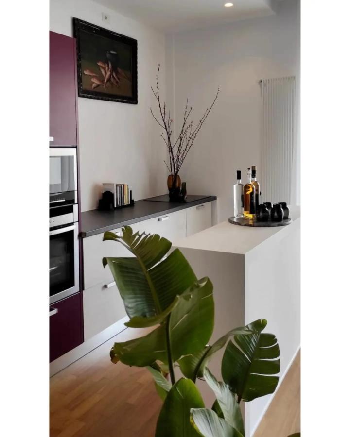 Luxuryflat 42 Apartman Bari Kültér fotó