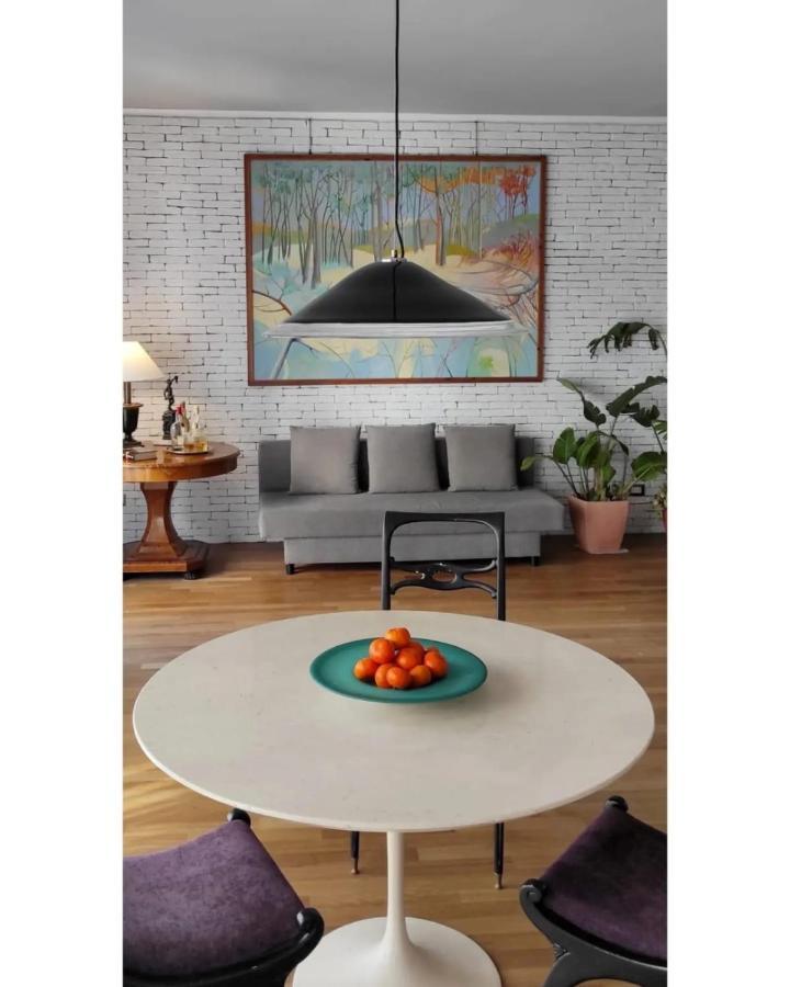 Luxuryflat 42 Apartman Bari Kültér fotó
