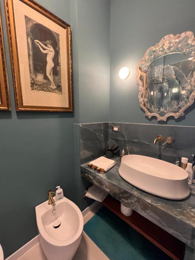 Luxuryflat 42 Apartman Bari Kültér fotó