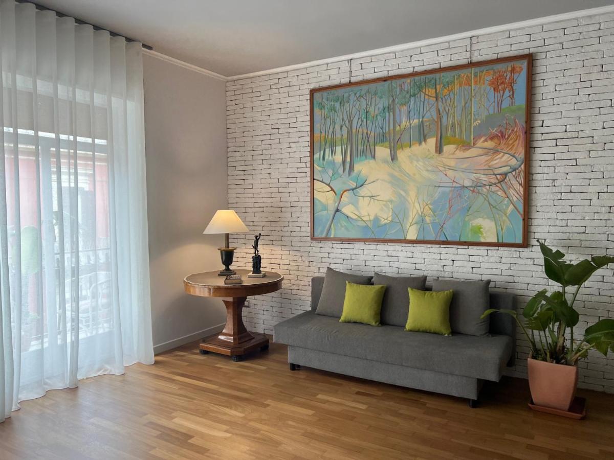 Luxuryflat 42 Apartman Bari Kültér fotó