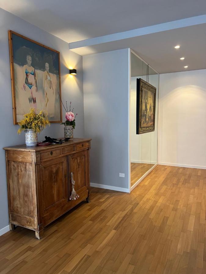Luxuryflat 42 Apartman Bari Kültér fotó