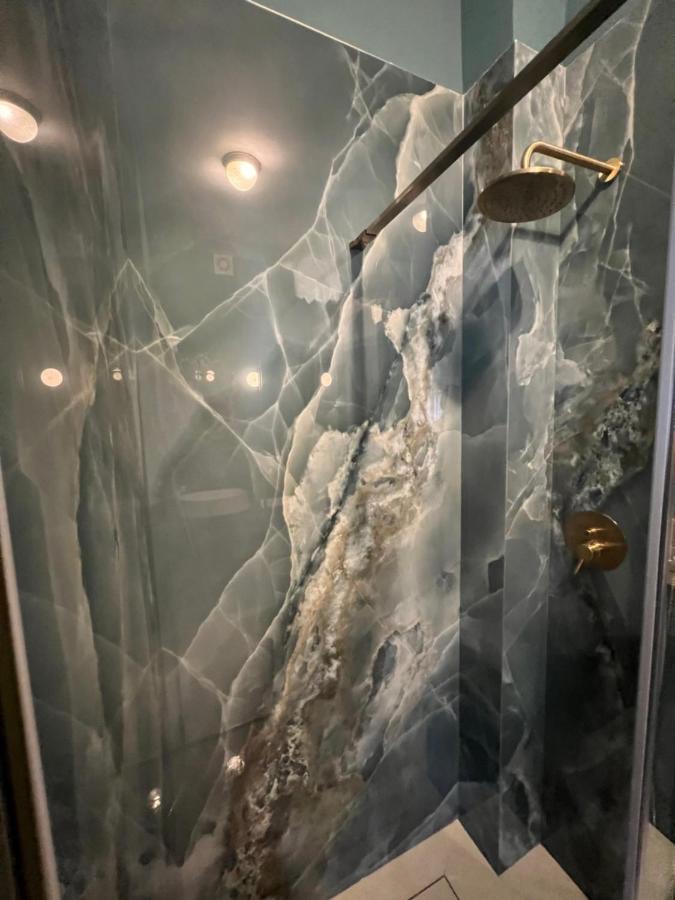 Luxuryflat 42 Apartman Bari Kültér fotó