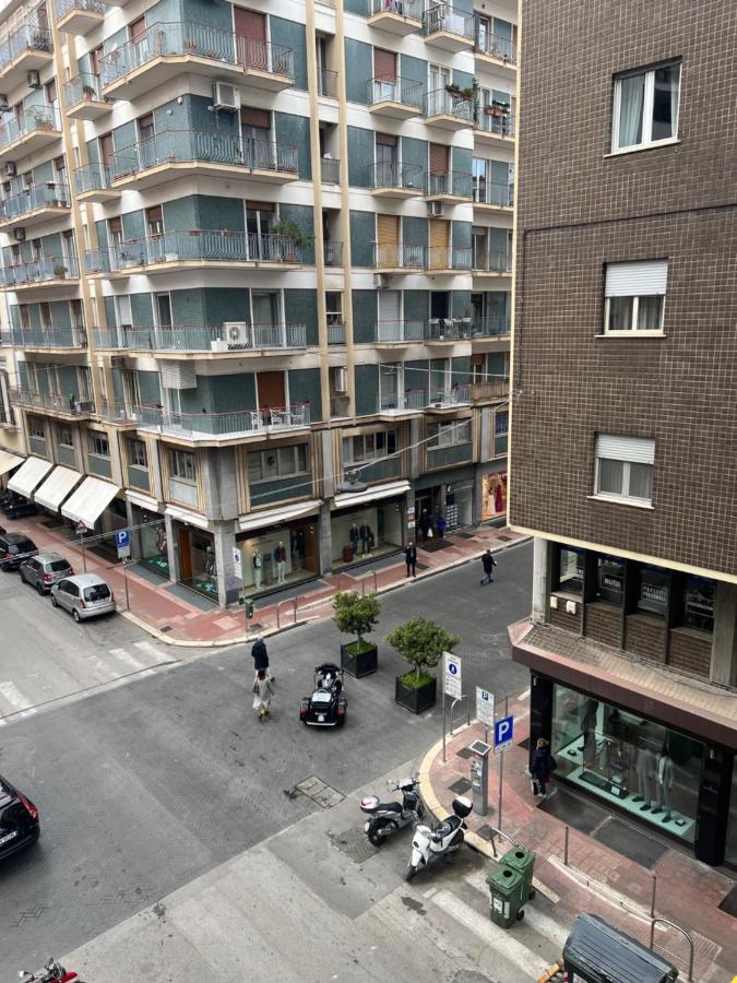 Luxuryflat 42 Apartman Bari Kültér fotó