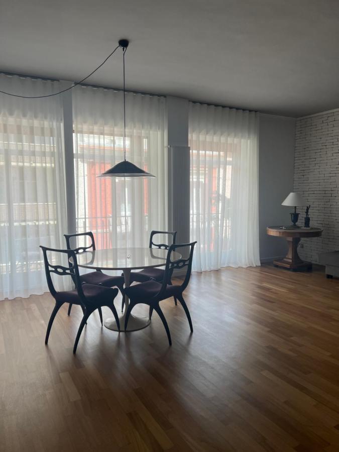 Luxuryflat 42 Apartman Bari Kültér fotó