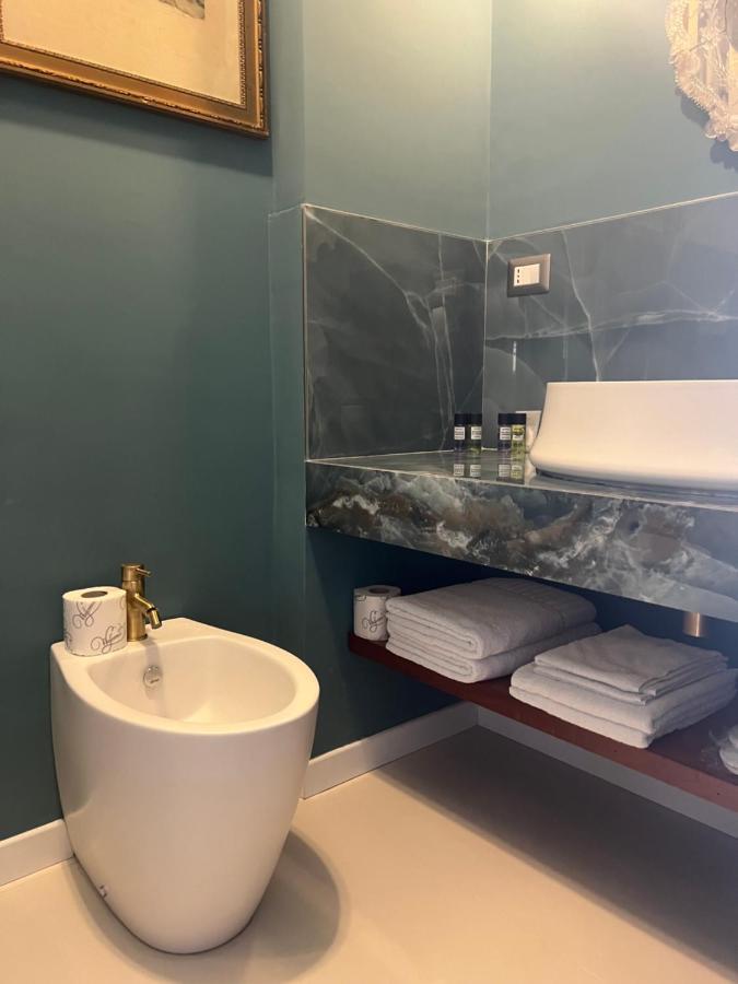 Luxuryflat 42 Apartman Bari Kültér fotó