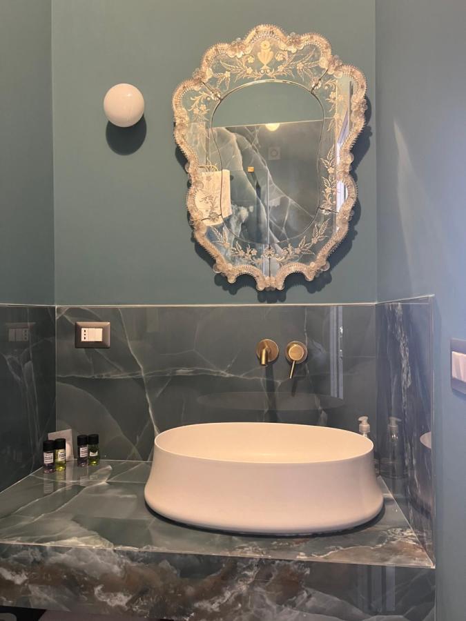 Luxuryflat 42 Apartman Bari Kültér fotó
